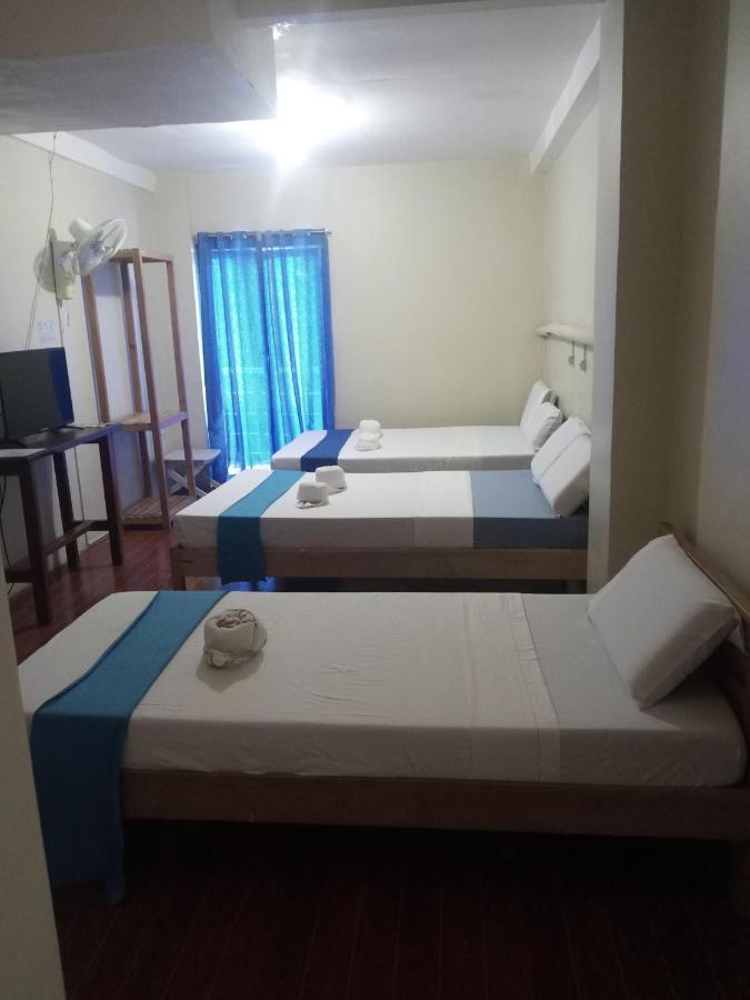 Casa Montemar Bed And Breakfast Корон Экстерьер фото