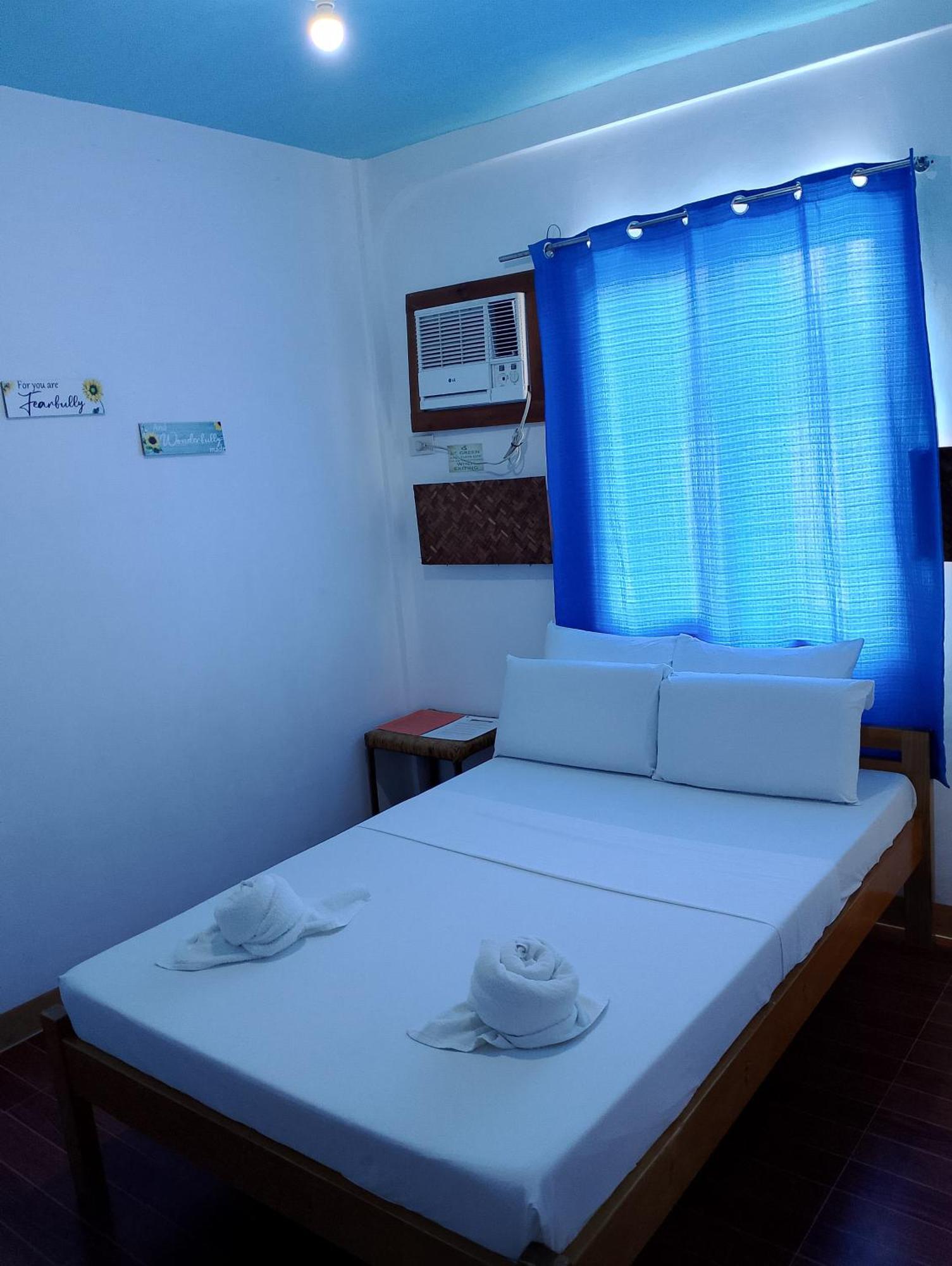 Casa Montemar Bed And Breakfast Корон Экстерьер фото