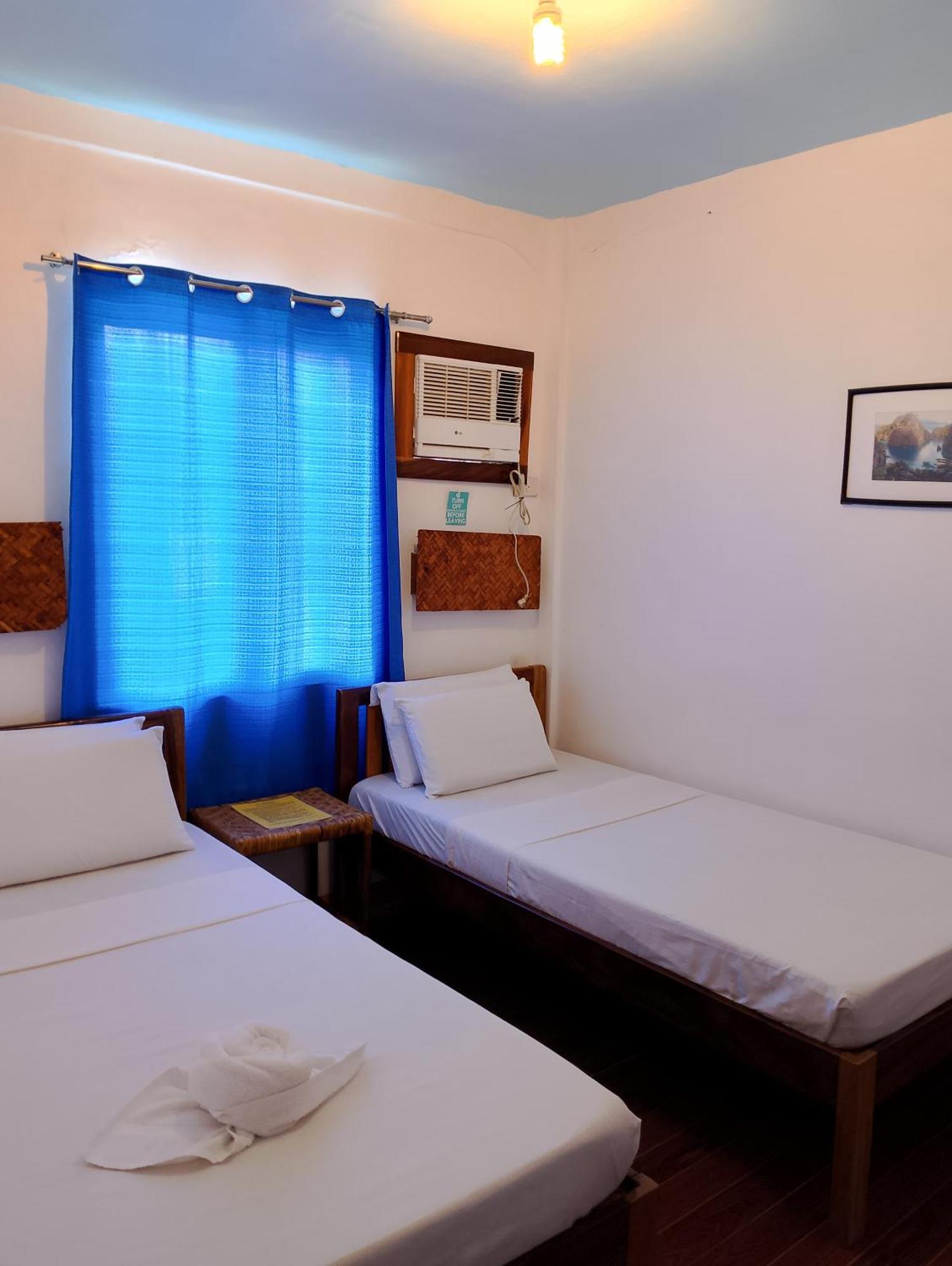 Casa Montemar Bed And Breakfast Корон Экстерьер фото