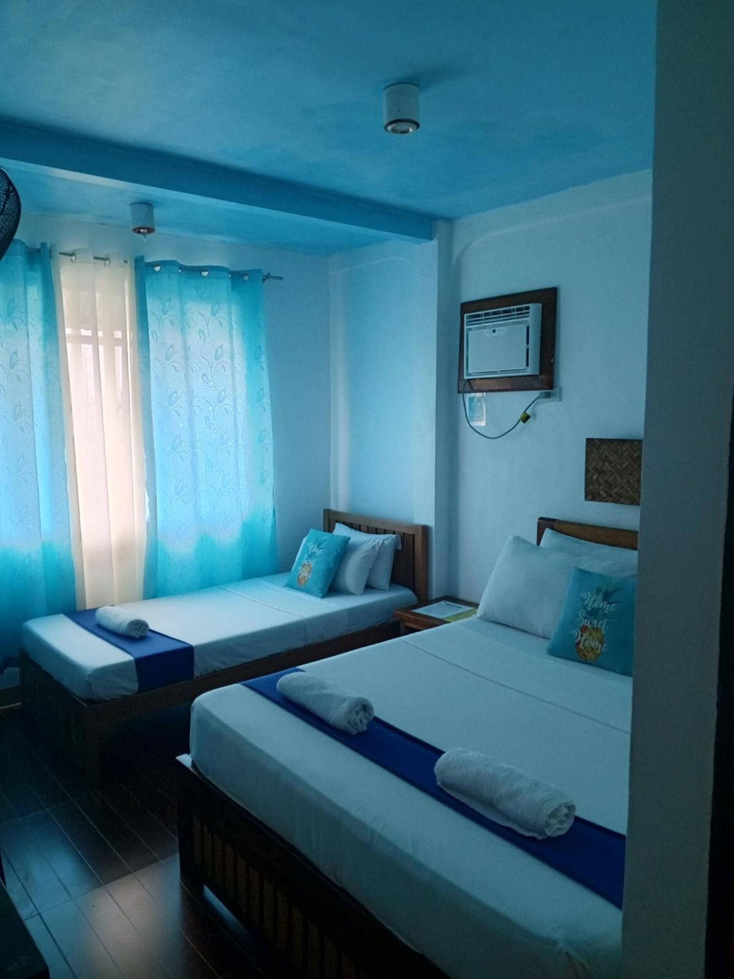 Casa Montemar Bed And Breakfast Корон Экстерьер фото