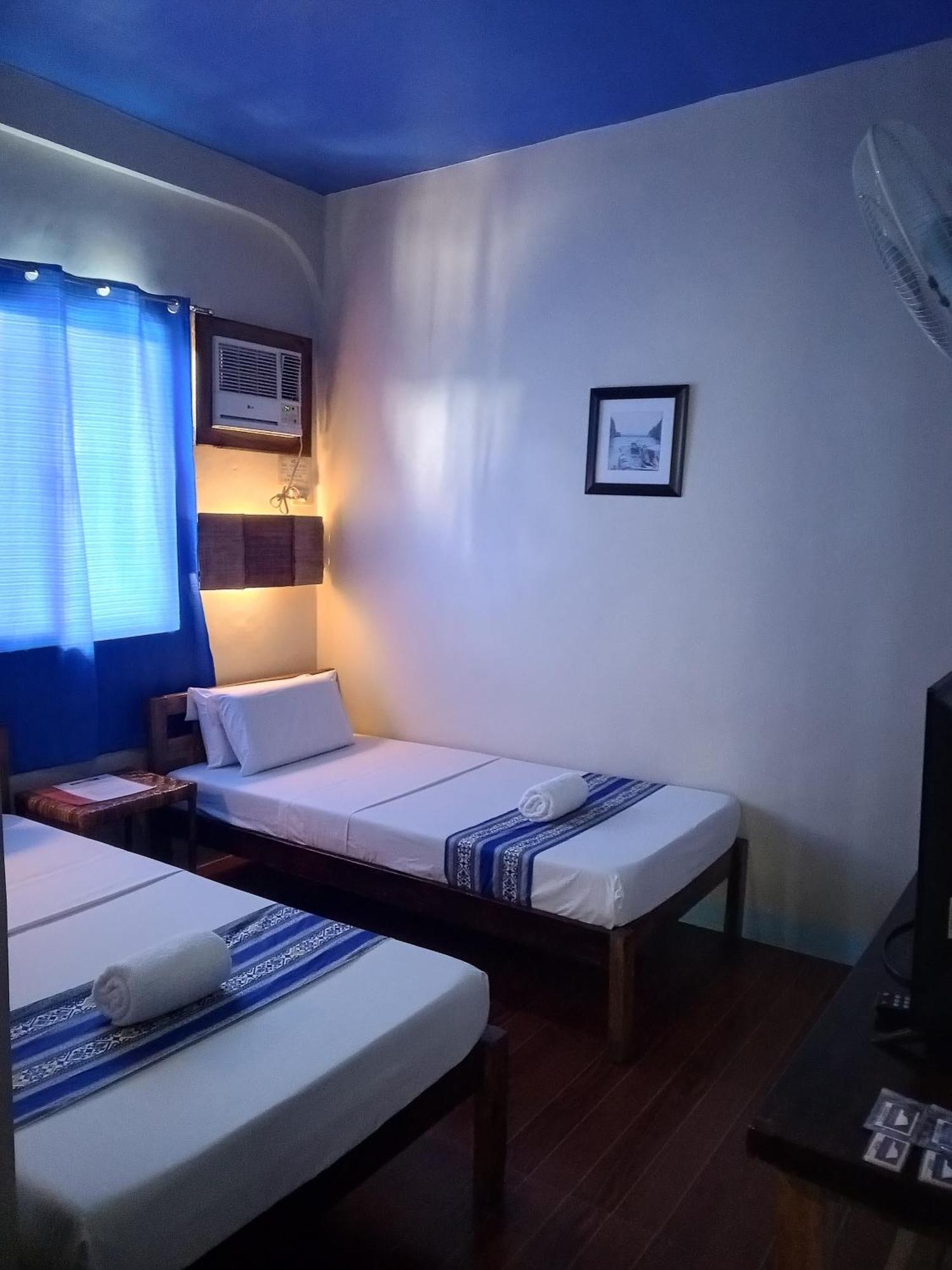 Casa Montemar Bed And Breakfast Корон Экстерьер фото