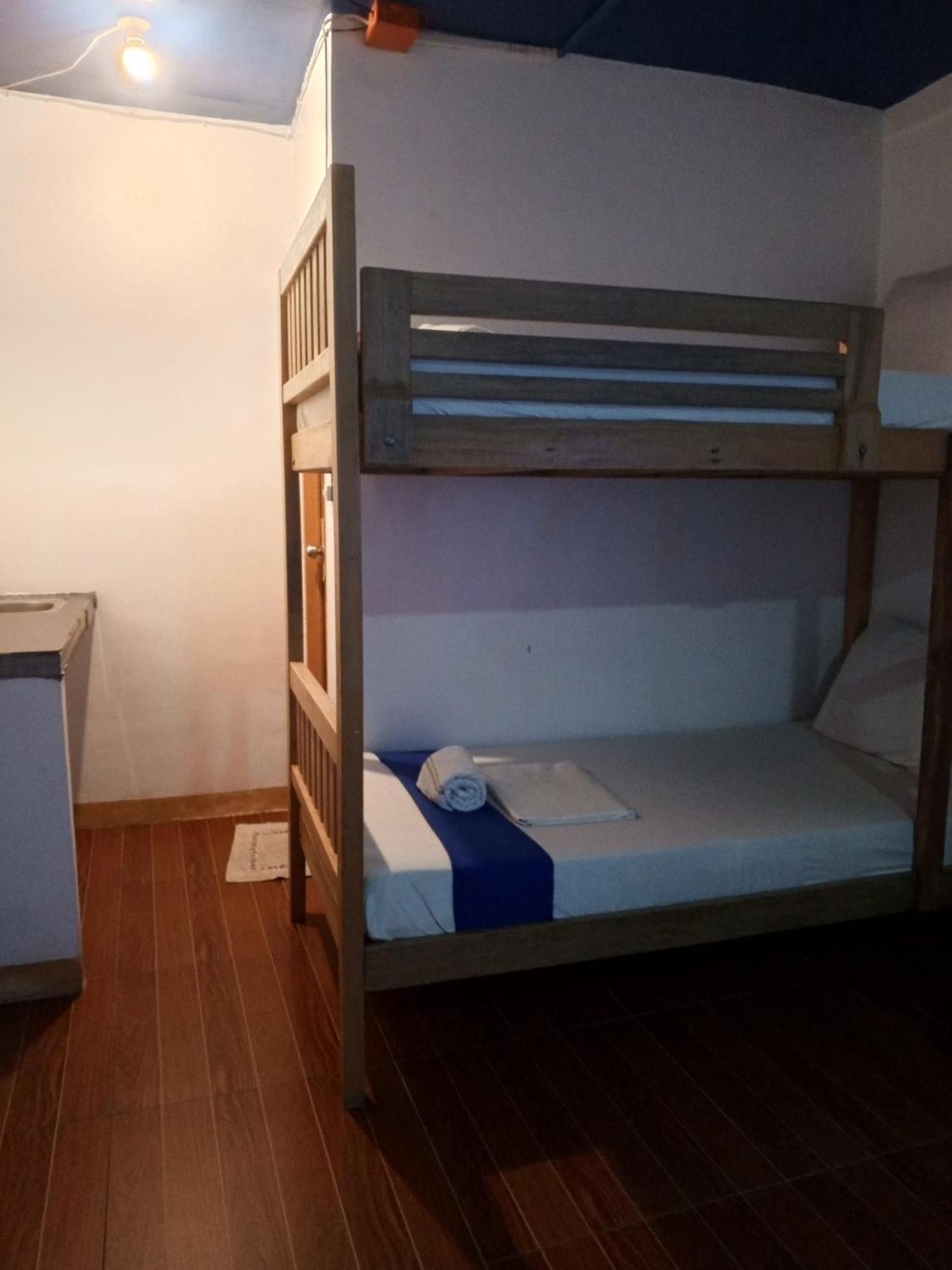 Casa Montemar Bed And Breakfast Корон Экстерьер фото