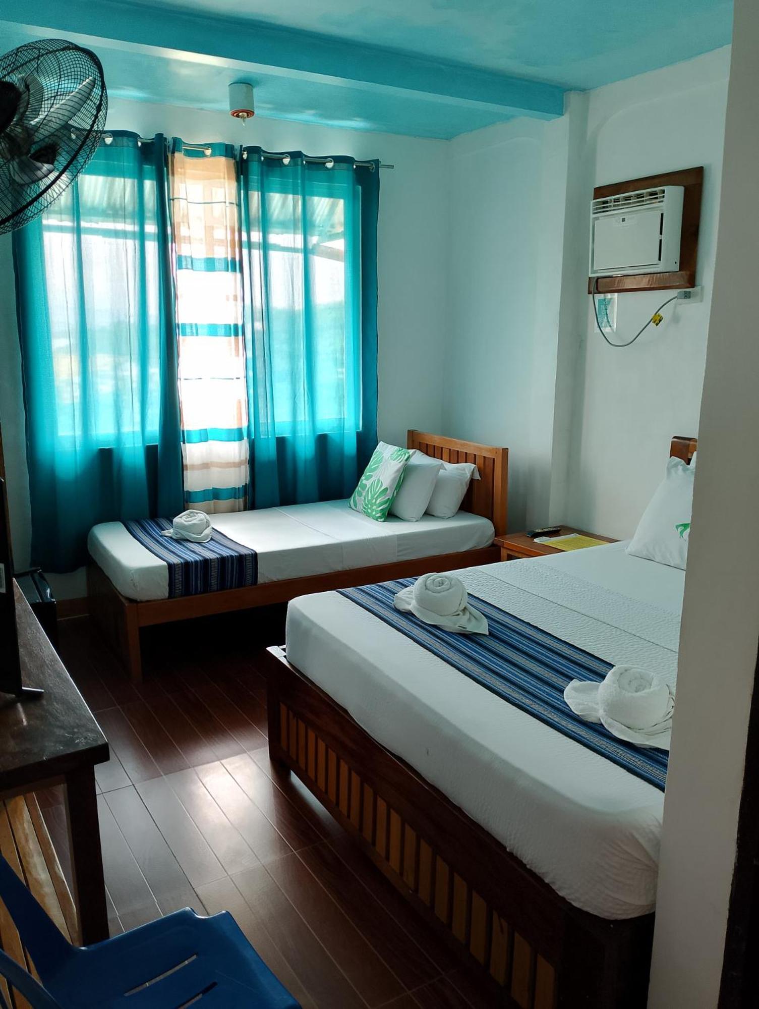Casa Montemar Bed And Breakfast Корон Экстерьер фото