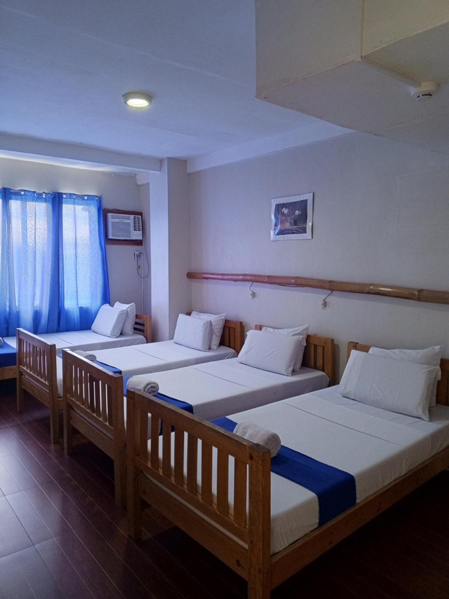 Casa Montemar Bed And Breakfast Корон Экстерьер фото