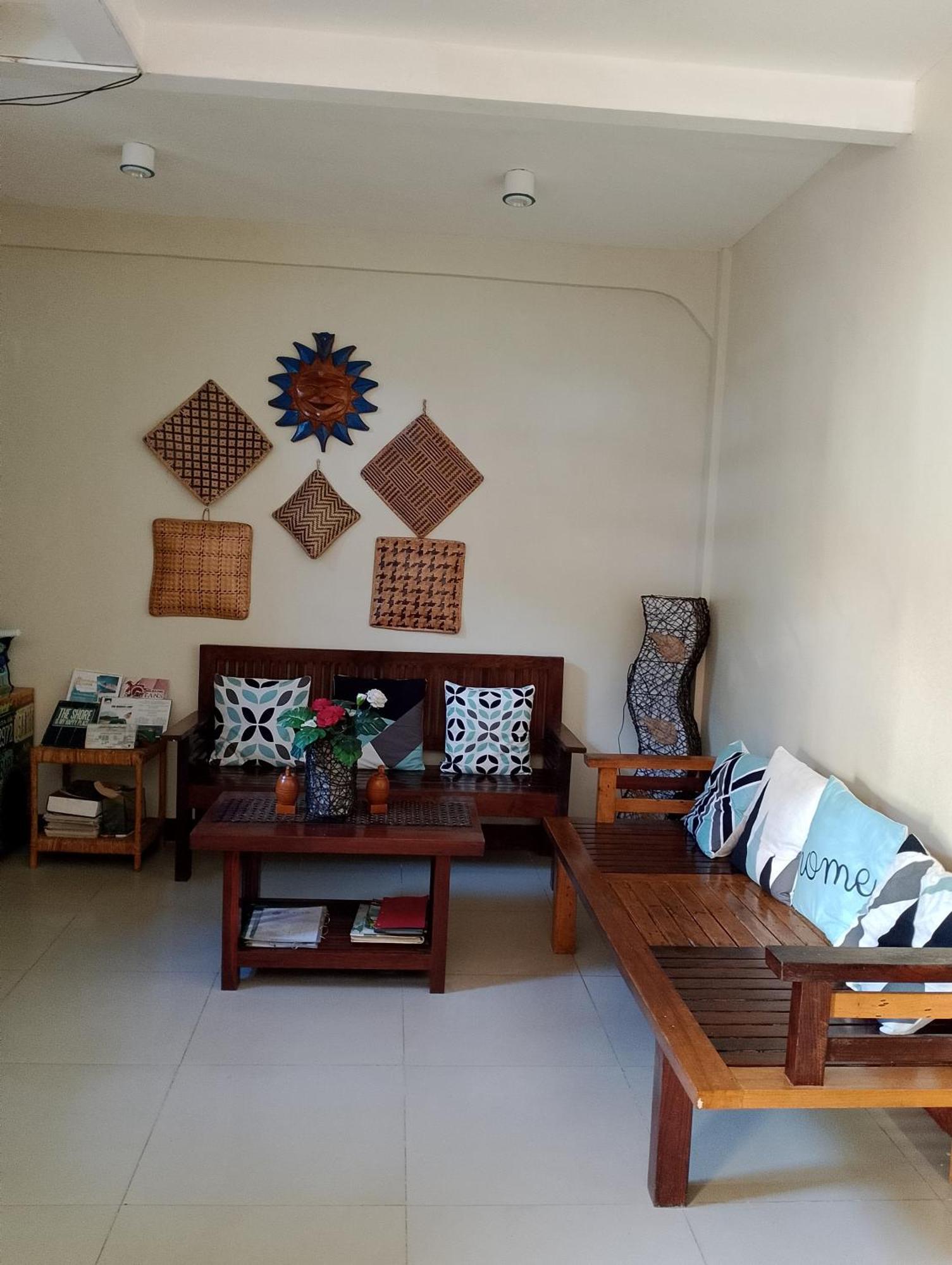 Casa Montemar Bed And Breakfast Корон Экстерьер фото
