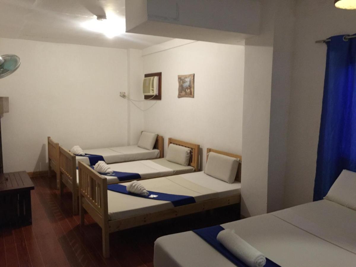 Casa Montemar Bed And Breakfast Корон Экстерьер фото