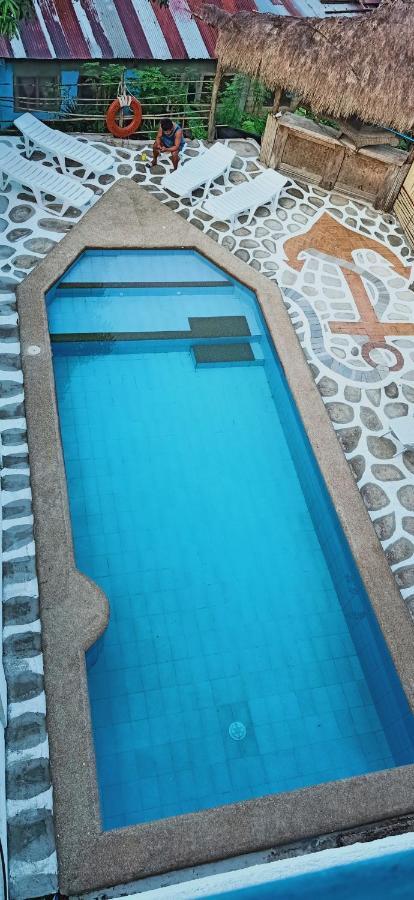 Casa Montemar Bed And Breakfast Корон Экстерьер фото