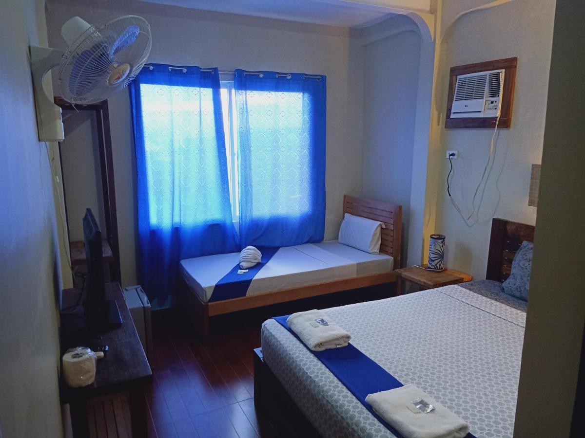 Casa Montemar Bed And Breakfast Корон Экстерьер фото